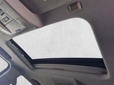 2016 GMC Yukon 4WD 4dr Denali