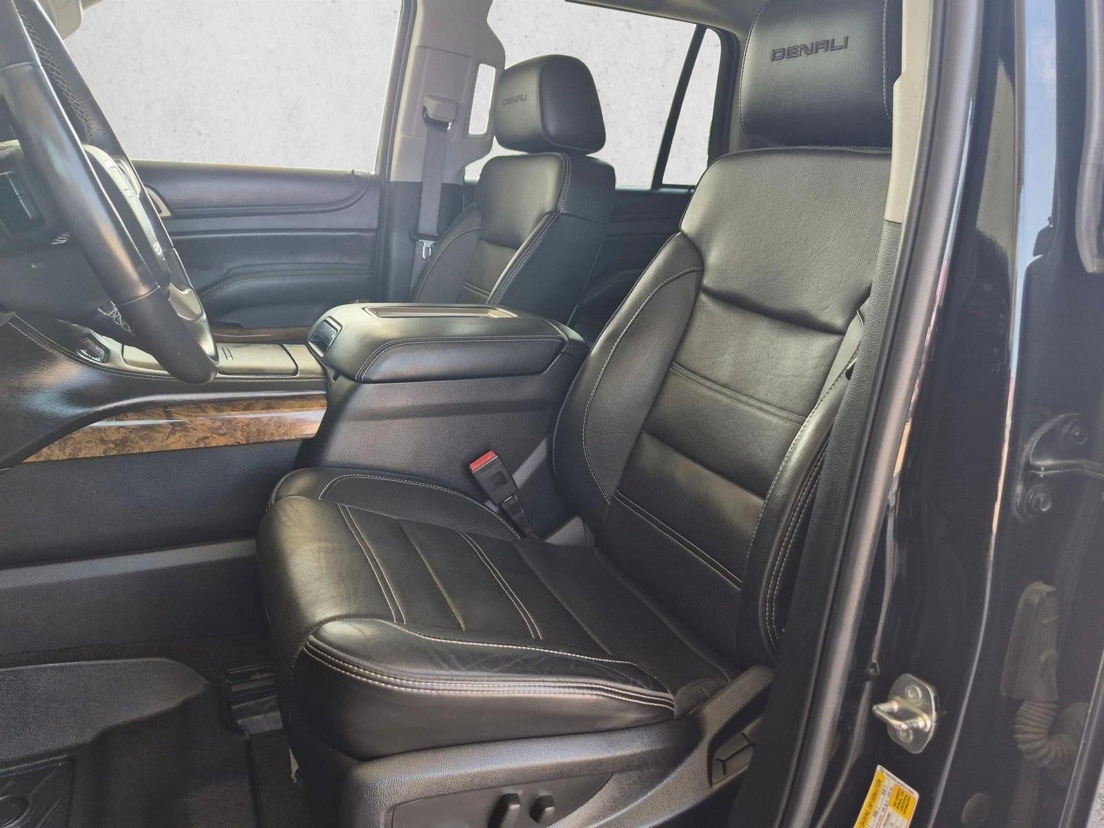 2016 GMC Yukon 4WD 4dr Denali