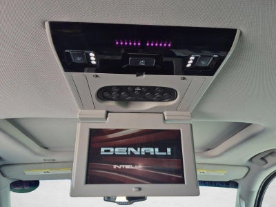 2016 GMC Yukon 4WD 4dr Denali