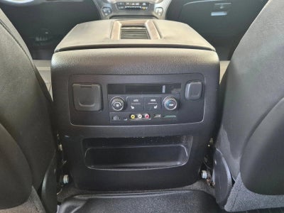 2016 GMC Yukon 4WD 4dr Denali