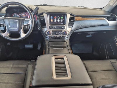2016 GMC Yukon 4WD 4dr Denali