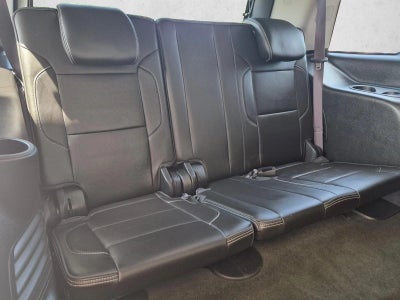 2016 GMC Yukon 4WD 4dr Denali