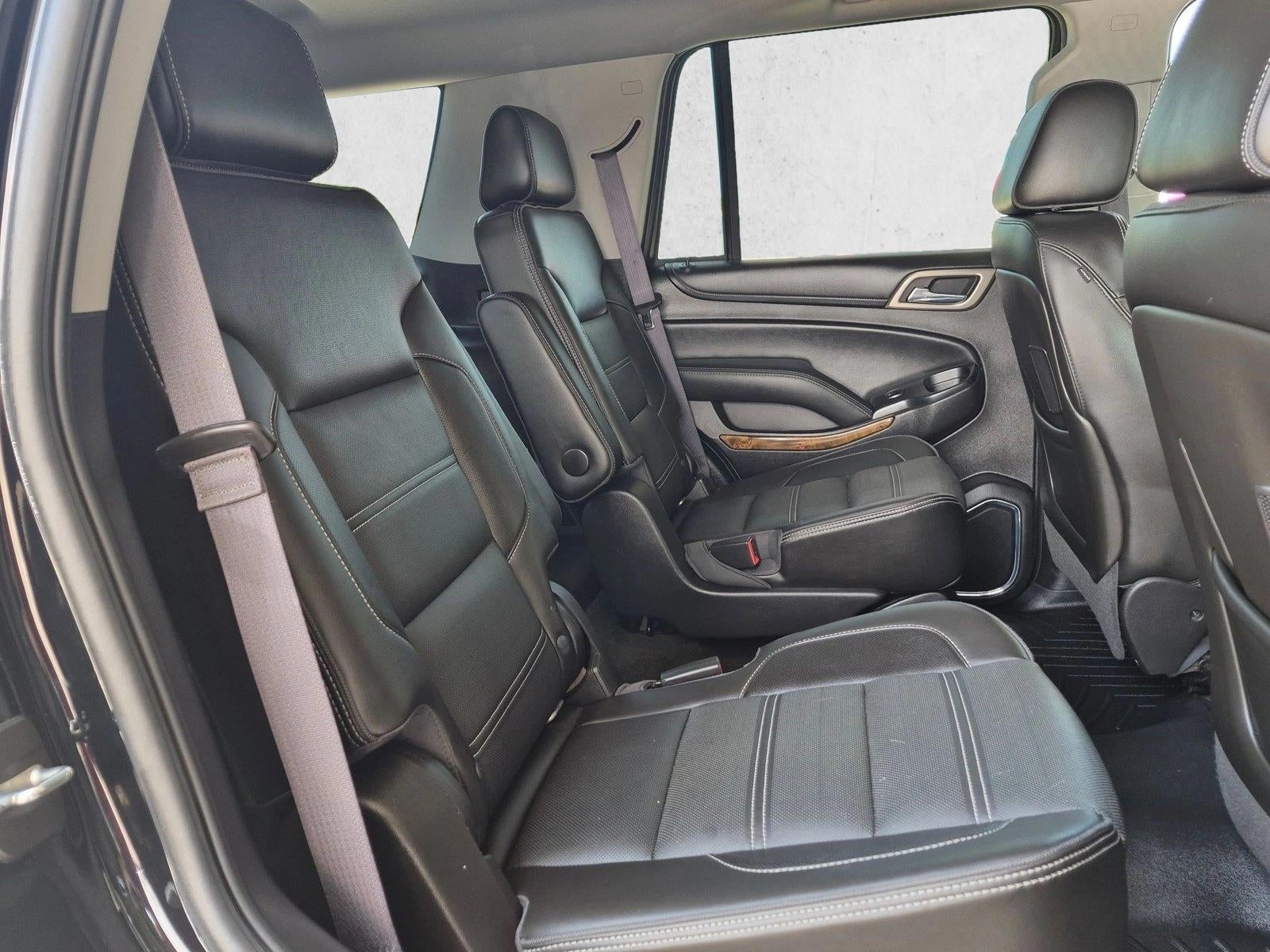 2016 GMC Yukon 4WD 4dr Denali