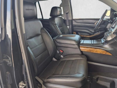 2016 GMC Yukon 4WD 4dr Denali