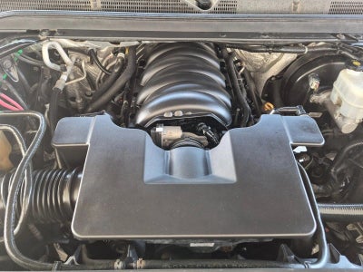2016 GMC Yukon 4WD 4dr Denali