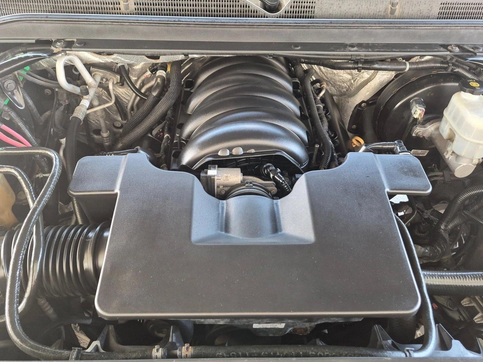 2016 GMC Yukon 4WD 4dr Denali