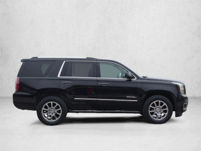 2016 GMC Yukon 4WD 4dr Denali