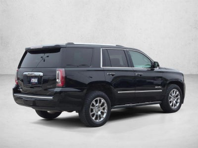 2016 GMC Yukon 4WD 4dr Denali