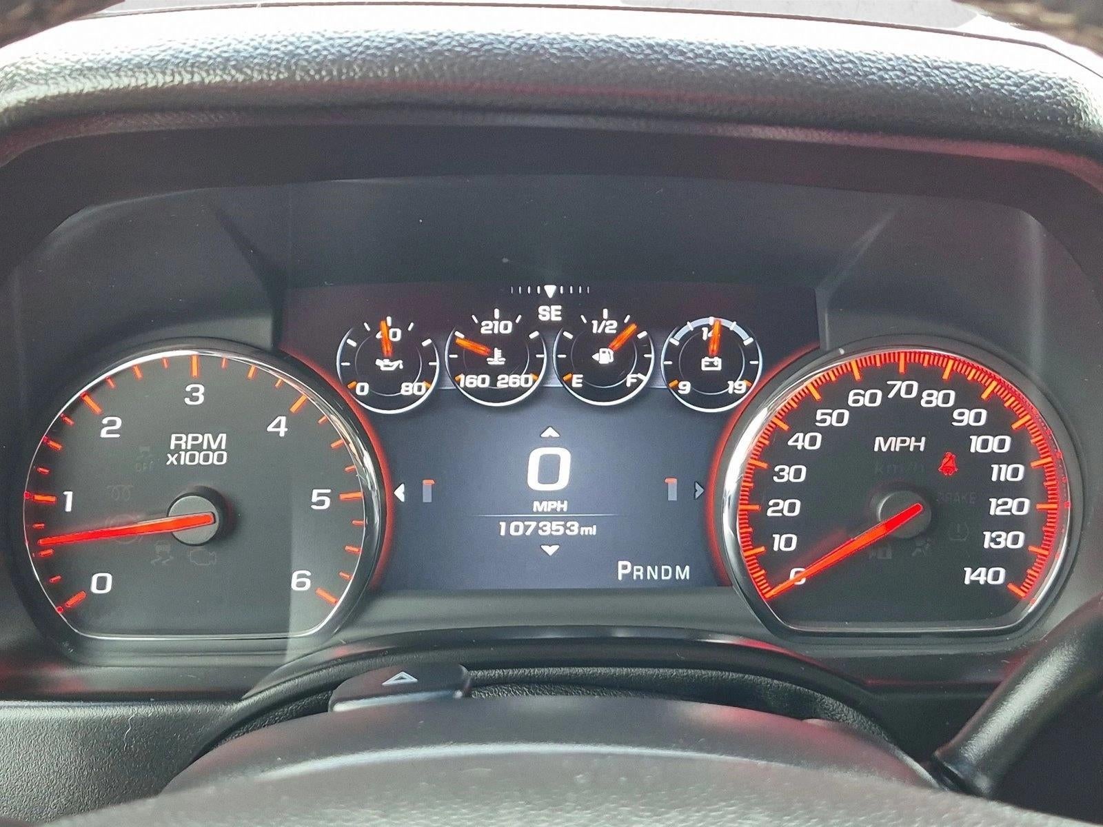 2016 GMC Yukon 4WD 4dr Denali
