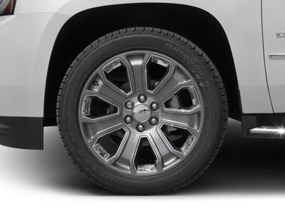 2016 GMC Yukon 4WD 4dr Denali