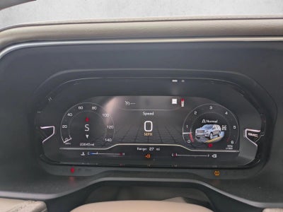 2023 GMC Yukon 4WD 4dr Denali