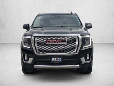 2023 GMC Yukon 4WD 4dr Denali