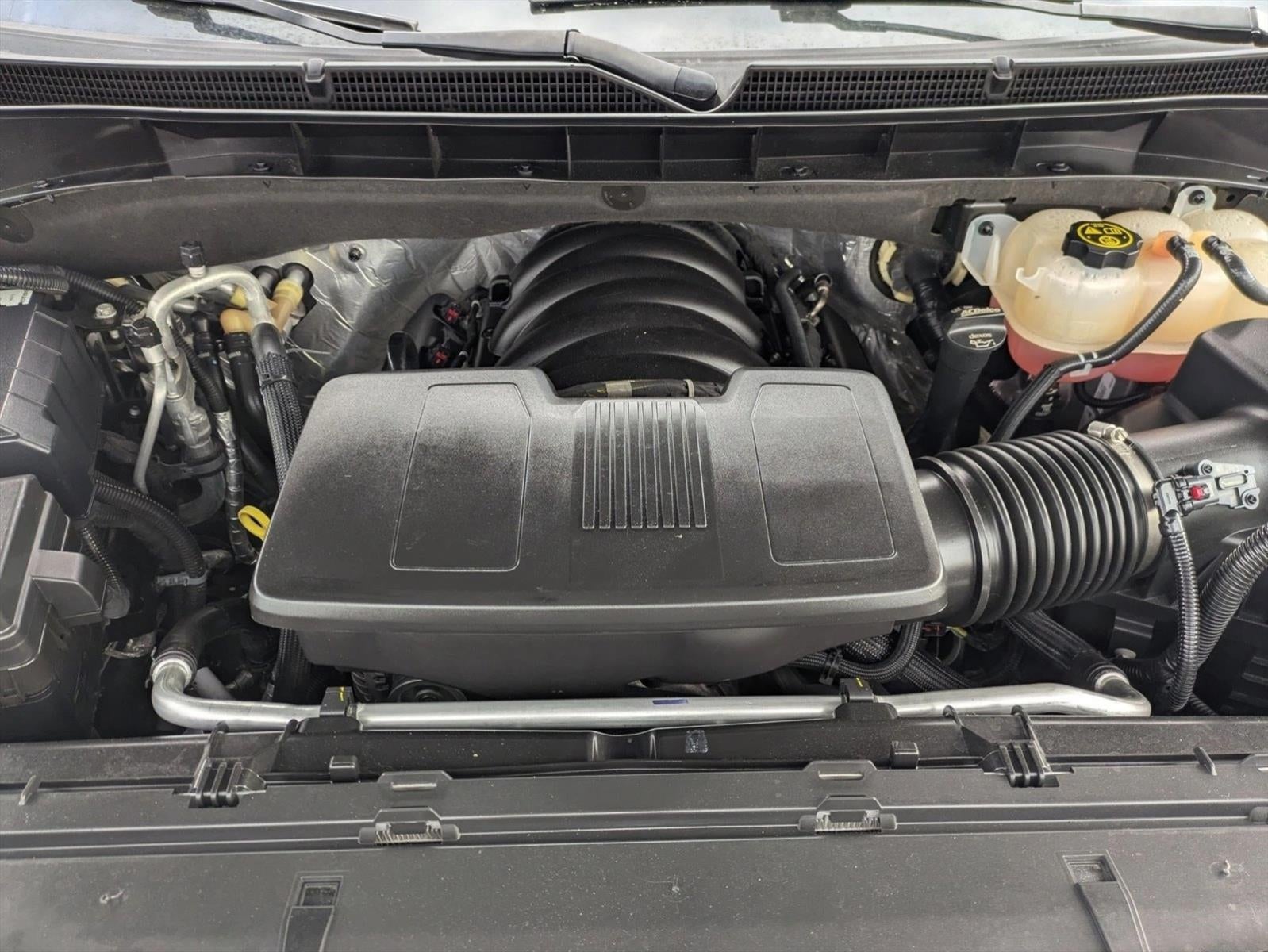 2023 GMC Yukon 4WD 4dr Denali