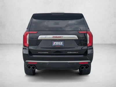 2023 GMC Yukon 4WD 4dr Denali