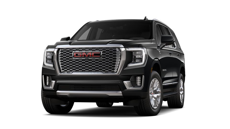 2023 GMC Yukon 4WD 4dr Denali