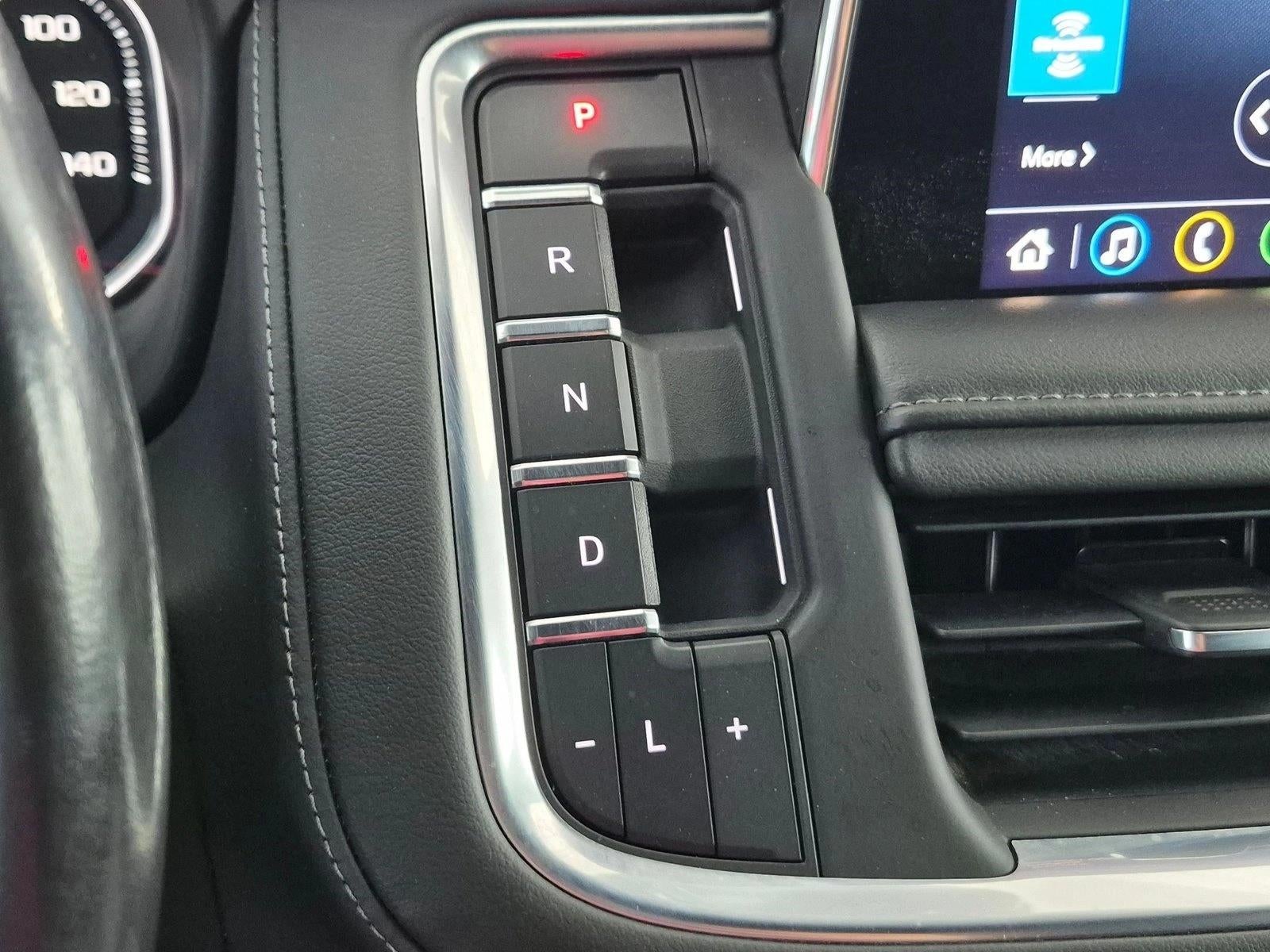 2021 GMC Yukon XL 4WD 4dr SLE