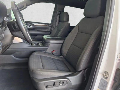 2021 GMC Yukon XL 4WD 4dr SLE