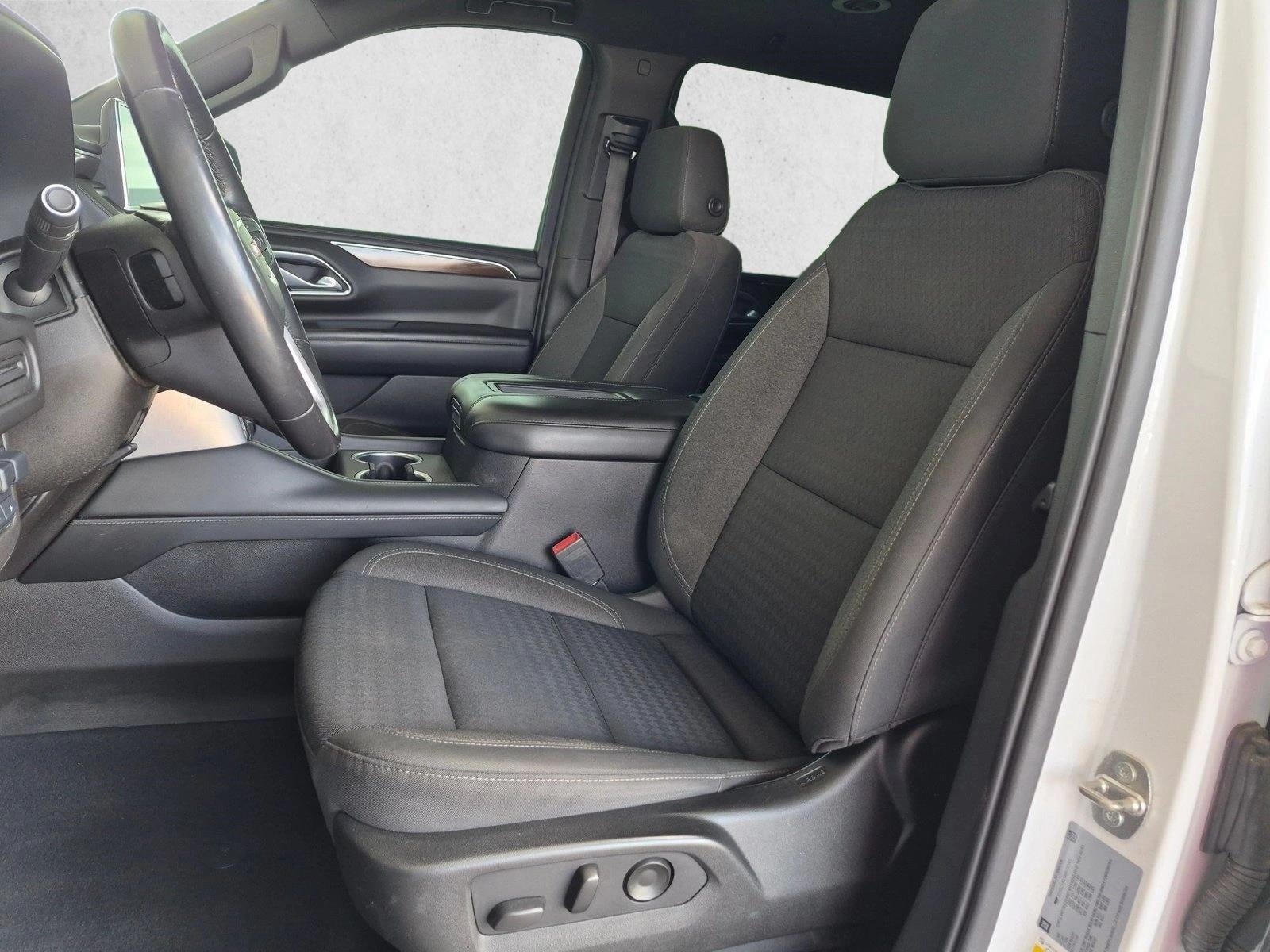 2021 GMC Yukon XL 4WD 4dr SLE