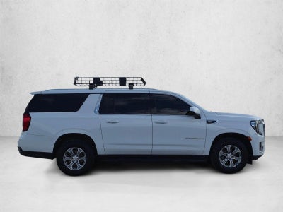 2021 GMC Yukon XL 4WD 4dr SLE