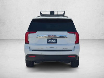 2021 GMC Yukon XL 4WD 4dr SLE