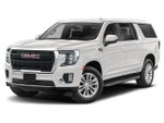 2021 GMC Yukon XL 4WD 4dr SLE