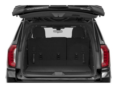 2021 GMC Yukon XL 4WD 4dr SLE