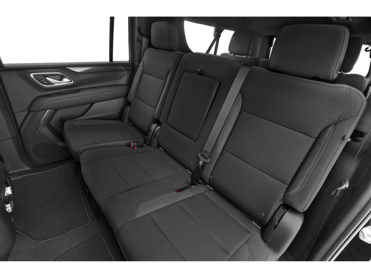 2021 GMC Yukon XL 4WD 4dr SLE
