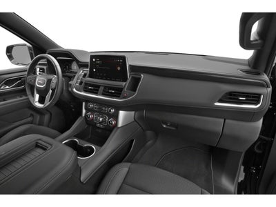 2021 GMC Yukon XL 4WD 4dr SLE