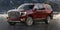 2021 GMC Yukon XL 4WD 4dr SLE
