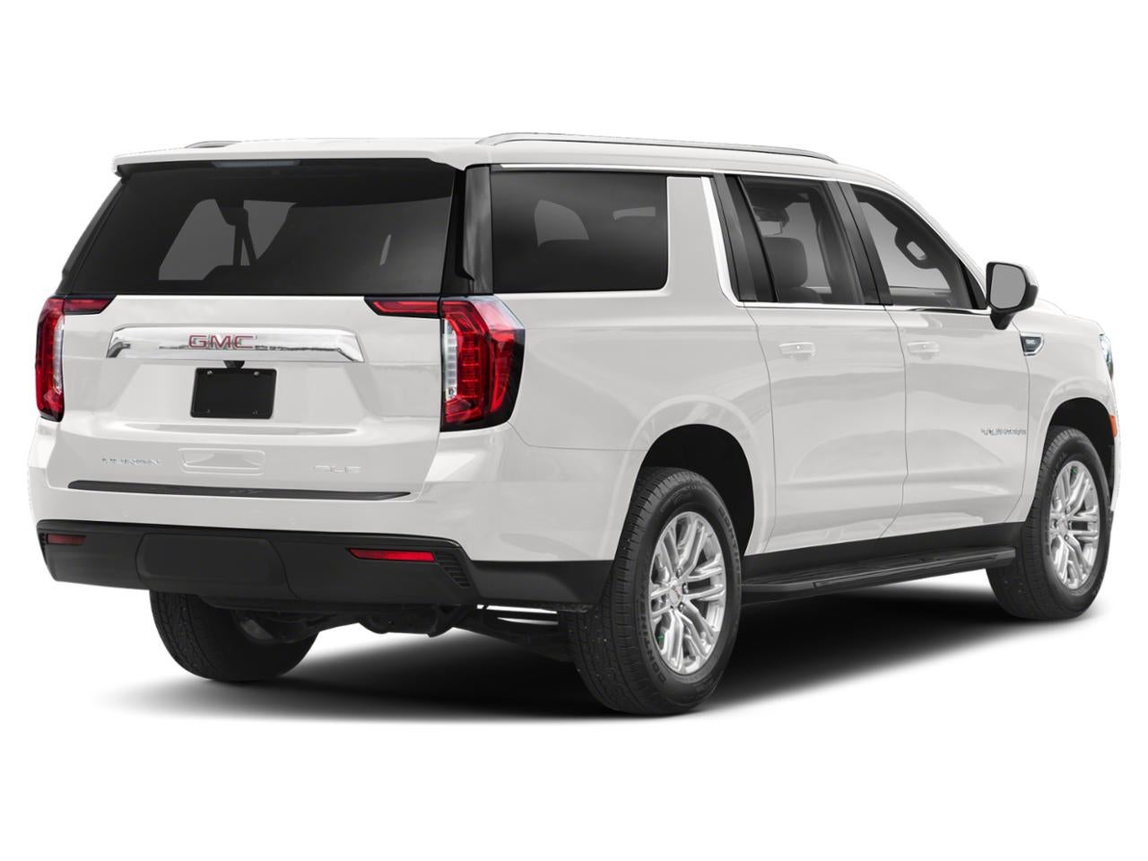 2021 GMC Yukon XL 4WD 4dr SLE