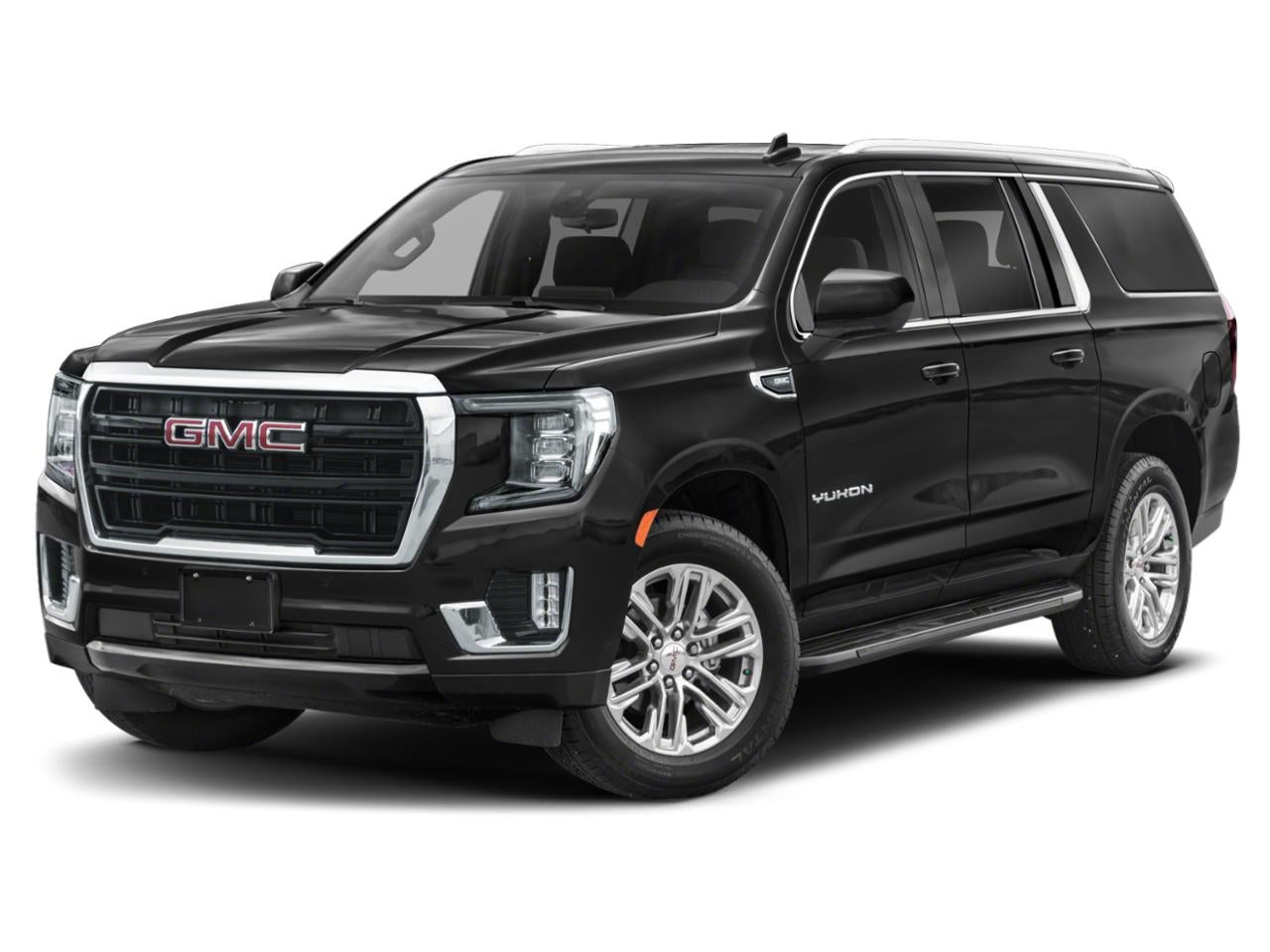 2021 GMC Yukon XL 4WD 4dr SLE
