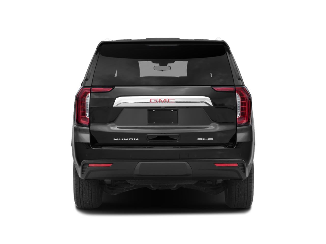 2021 GMC Yukon XL 4WD 4dr SLE