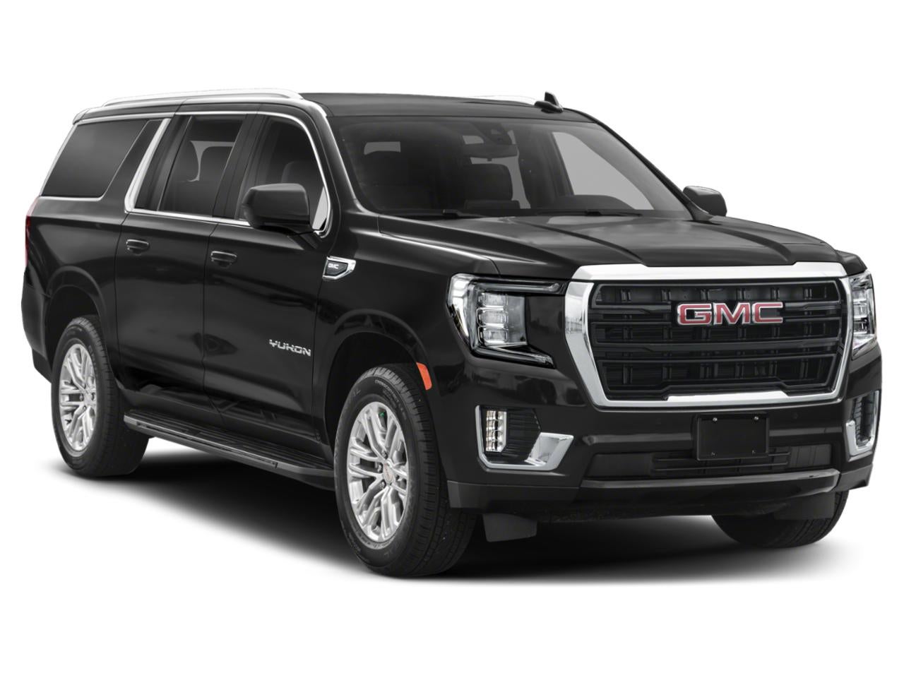 2021 GMC Yukon XL 4WD 4dr SLE