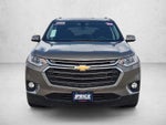 2020 Chevrolet Traverse FWD 1LT