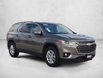 2020 Chevrolet Traverse FWD 1LT