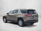 2020 Chevrolet Traverse FWD 1LT