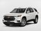 2020 Chevrolet Traverse FWD 3LT
