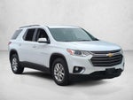 2020 Chevrolet Traverse FWD 3LT