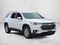 2020 Chevrolet Traverse FWD 3LT