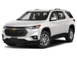 2020 Chevrolet Traverse FWD 3LT