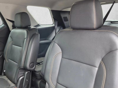 2021 Chevrolet Traverse FWD 3LT