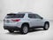 2021 Chevrolet Traverse FWD 3LT