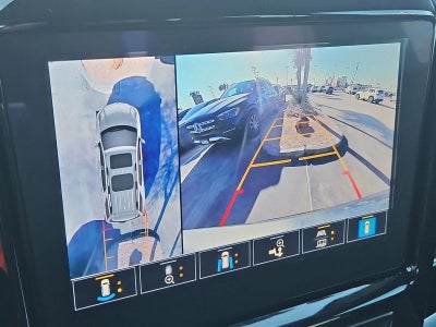 2023 Chevrolet Traverse FWD 1LZ