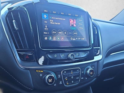 2023 Chevrolet Traverse FWD 1LZ