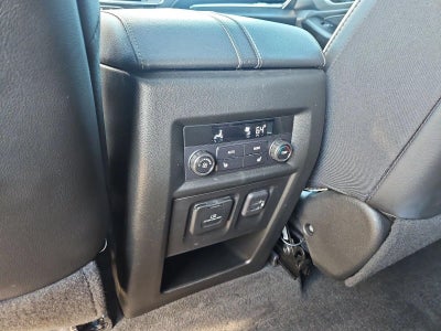 2023 Chevrolet Traverse FWD 1LZ