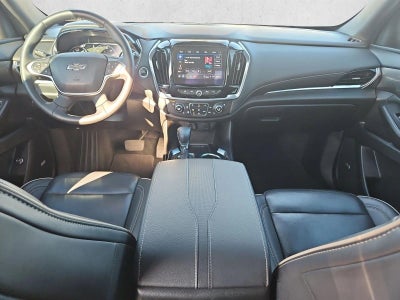 2023 Chevrolet Traverse FWD 1LZ