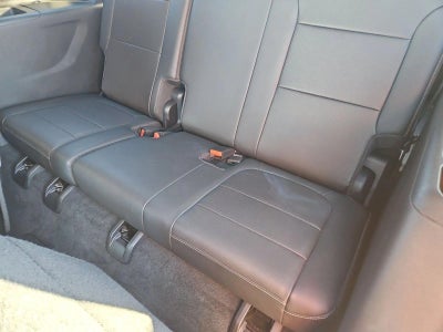 2023 Chevrolet Traverse FWD 1LZ