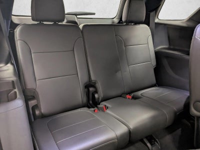 2023 Chevrolet Traverse FWD 1LZ