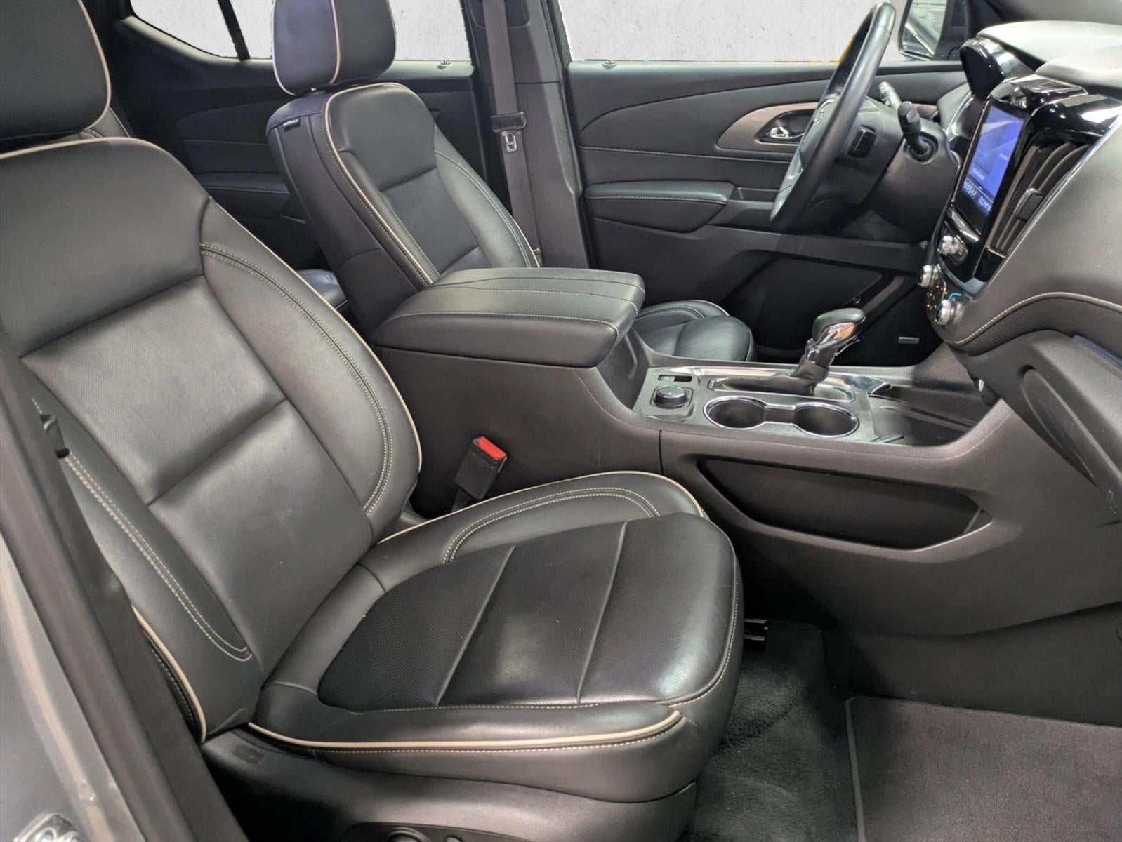 2023 Chevrolet Traverse FWD 1LZ