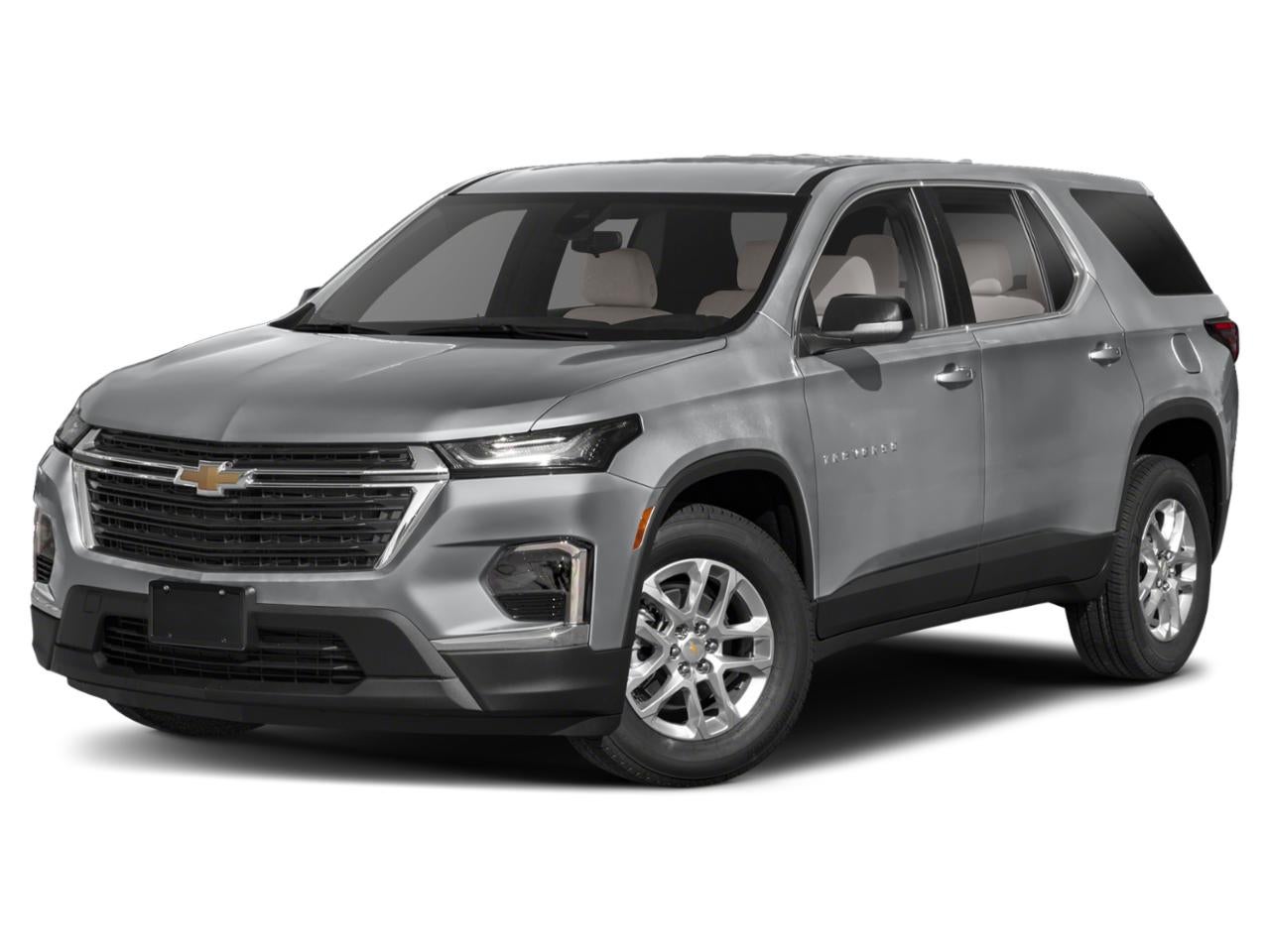 2023 Chevrolet Traverse FWD 1LZ